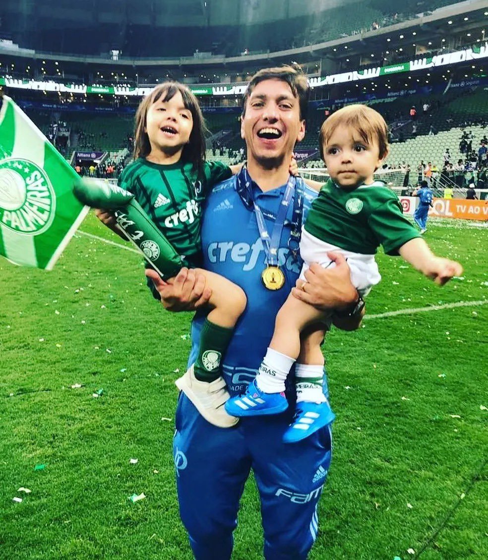 Essa foi por você, Doutor! 🐷💚 