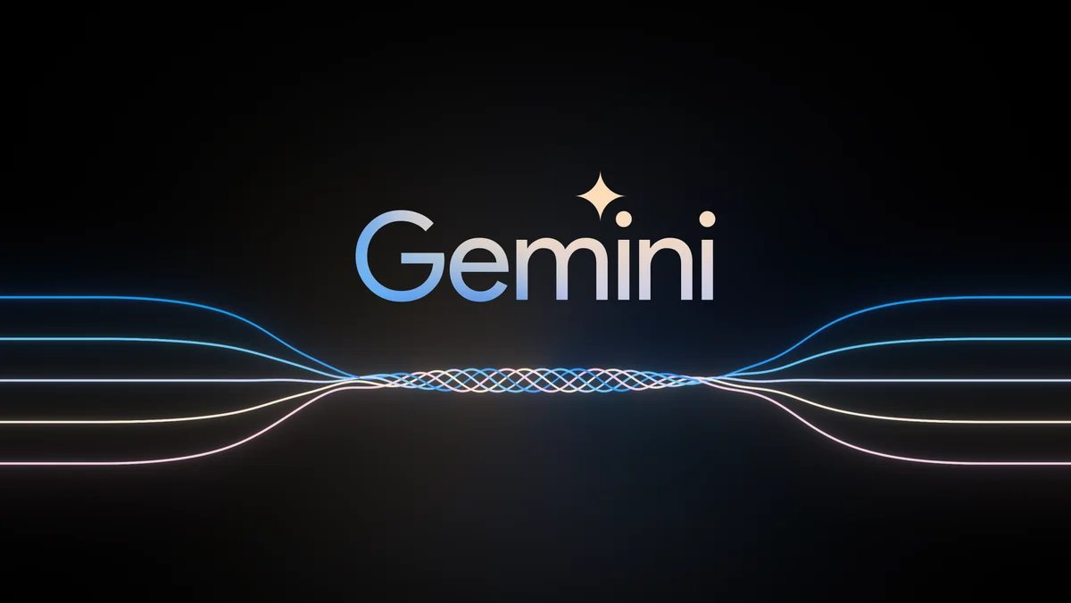 டேய் #Google…. ஆடத்தை ஆரம்பிபிச்சிடியே

Google நேத்து Gemini-னு ஒரு AI model release பண்ணிருக்காங்க.

அவுங்களோட  மிகப்பெரிய மற்றும் மிகவும் திறன்மிக்க AI model இதுதான் சொல்லிருக்காங்க

இந்த X-thread #GeminiAI  பத்தி பாப்போம்
1/n 