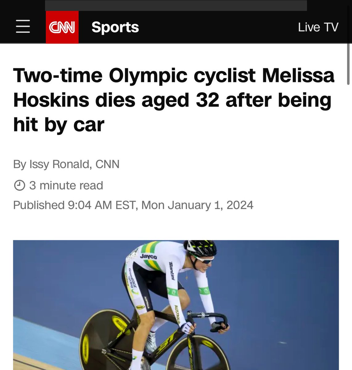with a headline like this you’d never know it was her husband who killed her 