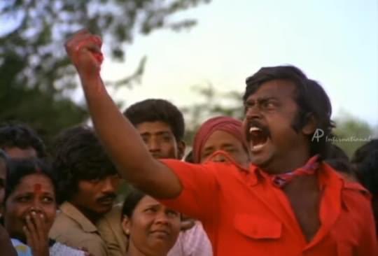 நந்தன் இனமே பெறும் அரியாசனமே அந்த தினமே வருமே. 😭❤️ 