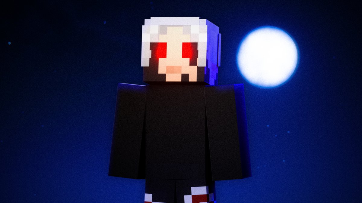 Obrigado QSMP!   A live de hoje foi uma realização pessoal! Foi INCRIVEL! SUPER ESPECIAL! mas tambem um adeus!  

   Vou guardar no peito todo o carinho que recebi da comunidade e dos criadores!

   Deixo qforever eternizado no qsmp e com o ano novo começo minha nova trajetoria 