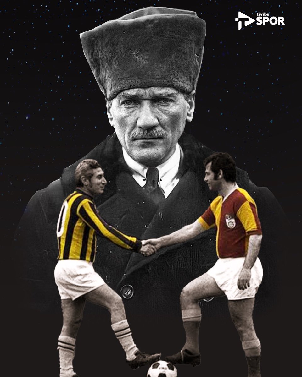 Süper Kupa’nın şampiyonları🇹🇷 