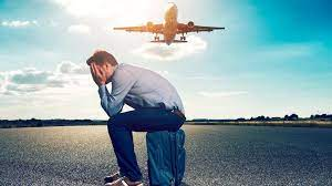 Let me just say it - Air Travel is becoming a mess.

What was once a joyful experience is now becoming a dread.

Unfortunately consumers have no say in it. We're at the behest of a crazily one sided ecosystem.

For a 9 am flight, one's day roughly starts at 5 am and by the time 