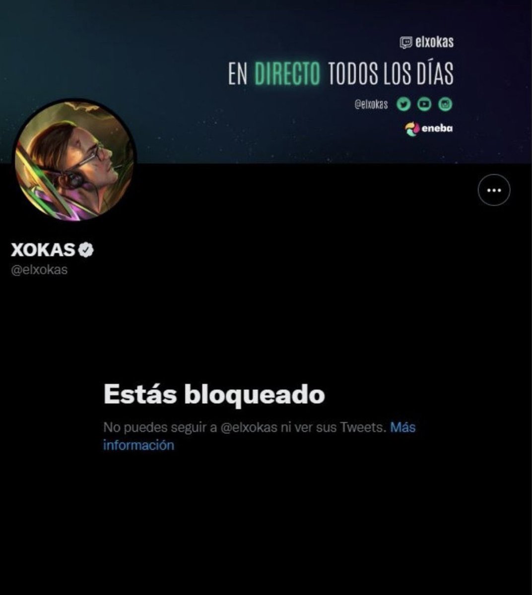 Pues te va ayudar a montar Bellum 2 tu prima cabron 👿 