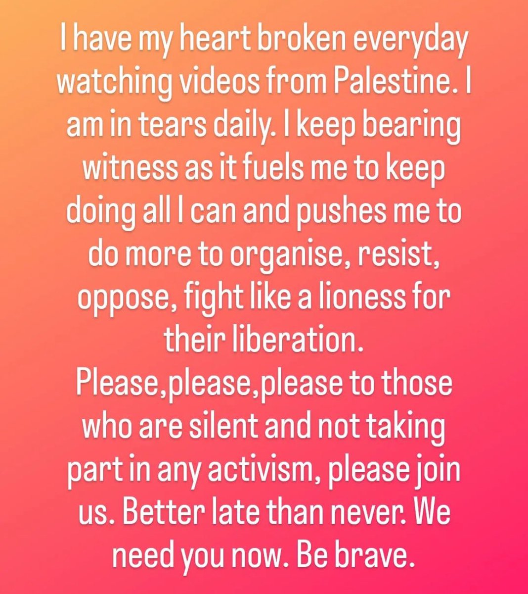 💔 🇵🇸 