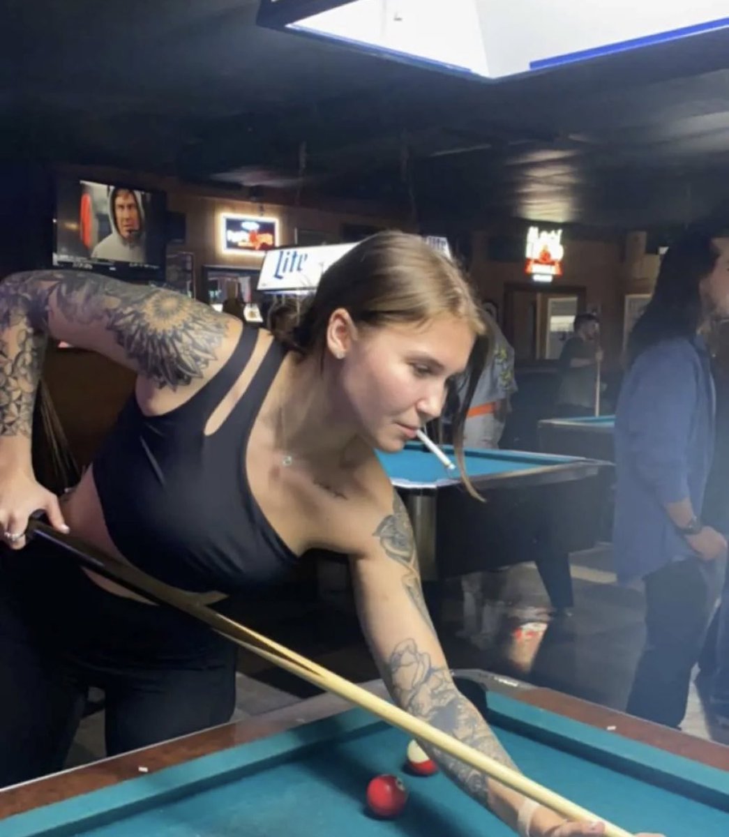The day they stop letting you smoke inside shitty bars is the day the liberals win 