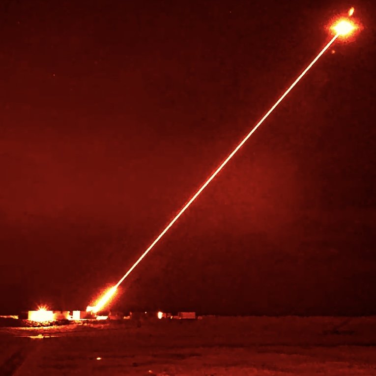 Meet the UK’s first laser weapon: DragonFire 

UK military scientists have for the first time shot down drones by using the laser to cut through incoming targets at the speed of light.

Capable of being fitted to future warships, it will be a vital British weapon as the threat of 