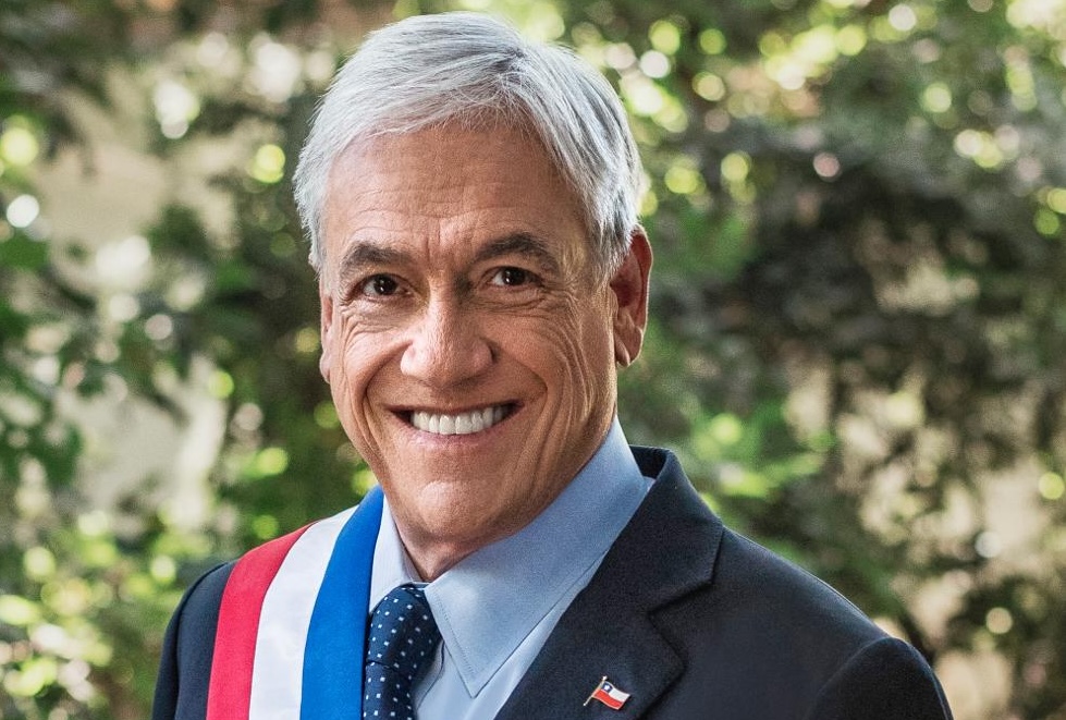 🔴#AlertaLT | Expresidente Sebastián Piñera fallece en accidente de helicóptero en Lago Ranco https://t.co/TR9qemeahY 