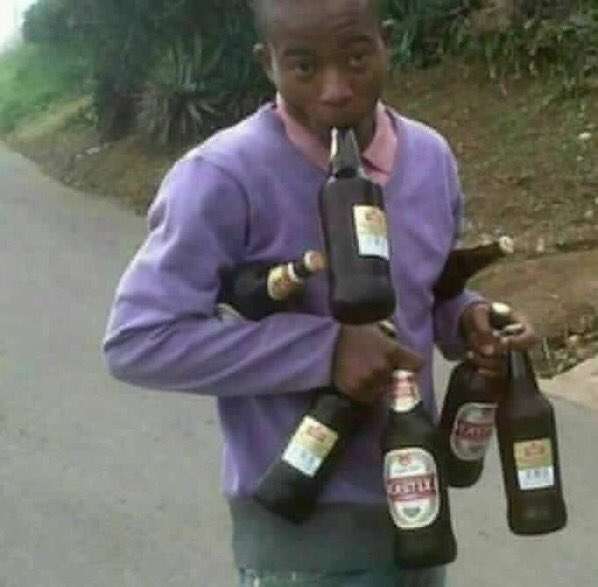 Nigeria taking Amapiano, Nasty C, Mandela, Tyla and South African women in one night 