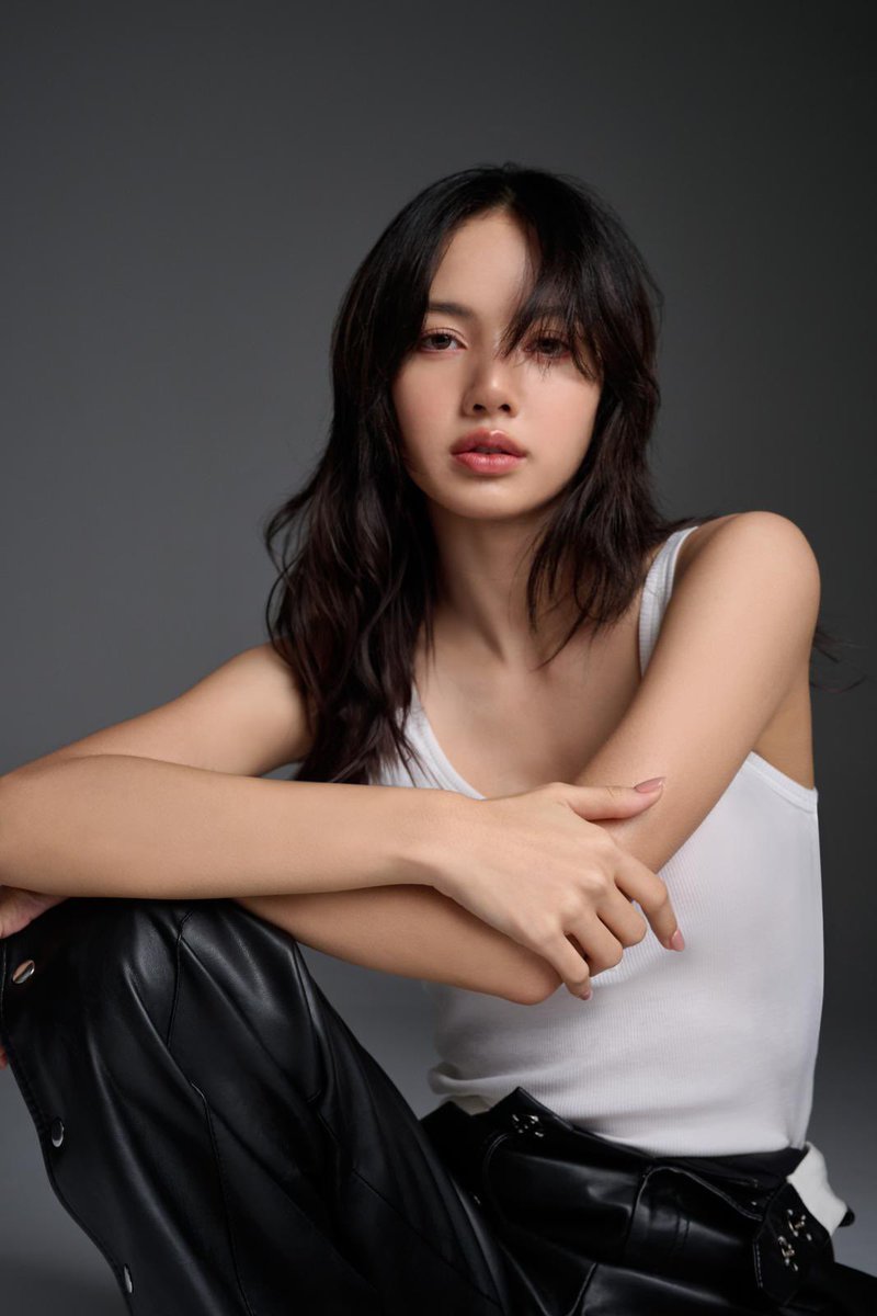 Lalisa Manobal is set to star in Season 3 of the @HBO Original #TheWhiteLotus 
