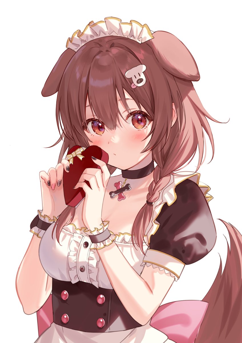 ハッピーバレンタイン🍫 