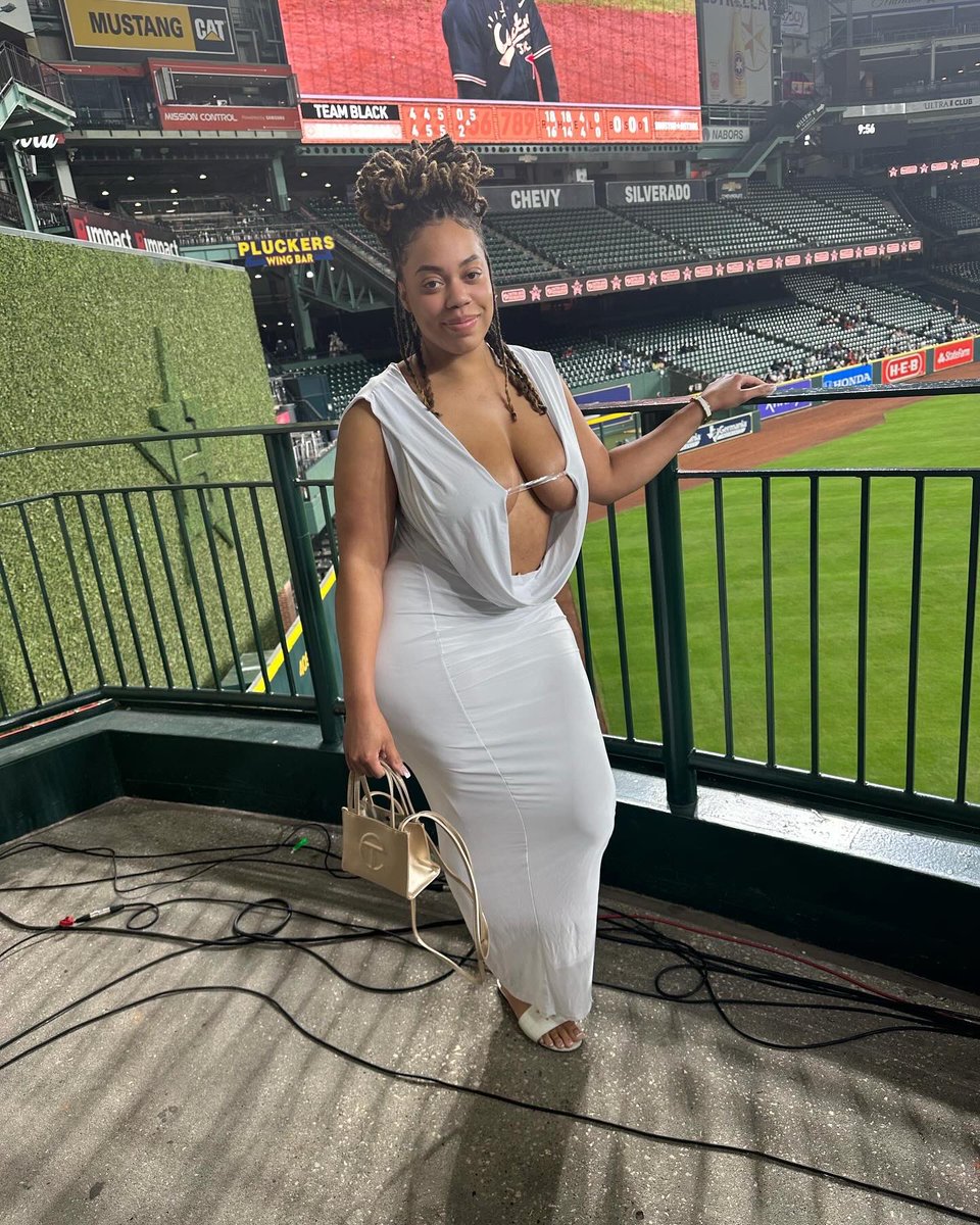 Baseball game was fun! 