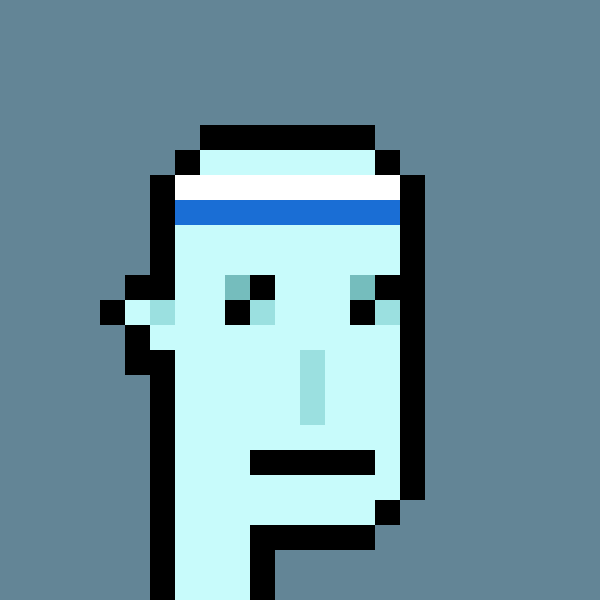Punk 3100 bought for 4,500 ETH ($16,032,959.47 USD) by 0x705876 from 0x7b8961. https://t.co/YMzLi5i8se #cryptopunks #ethereum 
