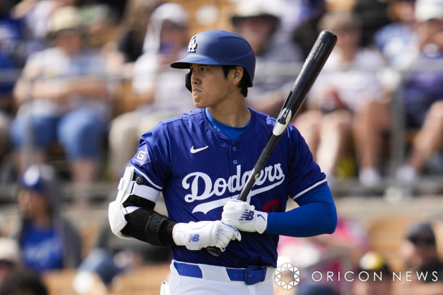 【祝】ドジャース・大谷翔平が結婚報告
https://t.co/jqQqgcQye1 