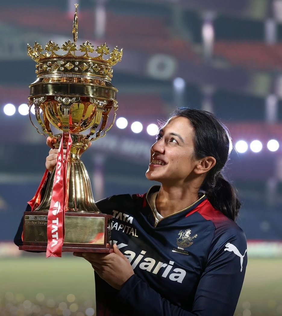 🏆♥️ 
