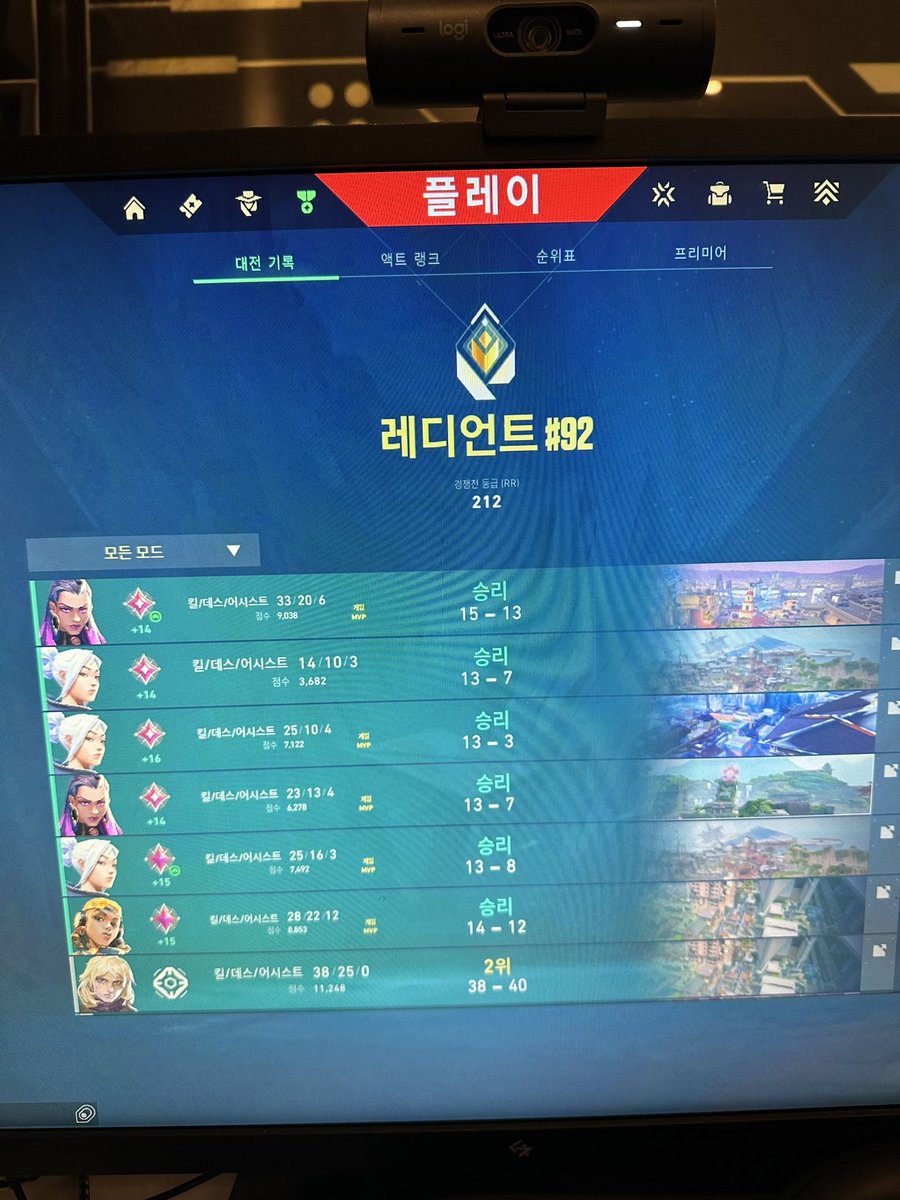 Nós somos o primeiro a pegar Radiante em todo o mundo 💙! Obrigado a todos que fizeram parte dessa caminhada, todos do BR/NA/EMEA/APAC/LATAM e KR 🇰🇷🇯🇵🇳🇱🇧🇷🇺🇸🇨🇱 
