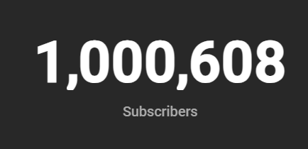 Thank you so much everyone for sticking around for both the endurance and for my b-day countdown 😭❤️I couldn't hold back them feels aaaa I can't believe we did it!! I really can't appreciate this enough...!!!✨ Hope to see you guys at tomorrow's 3D live!!! 