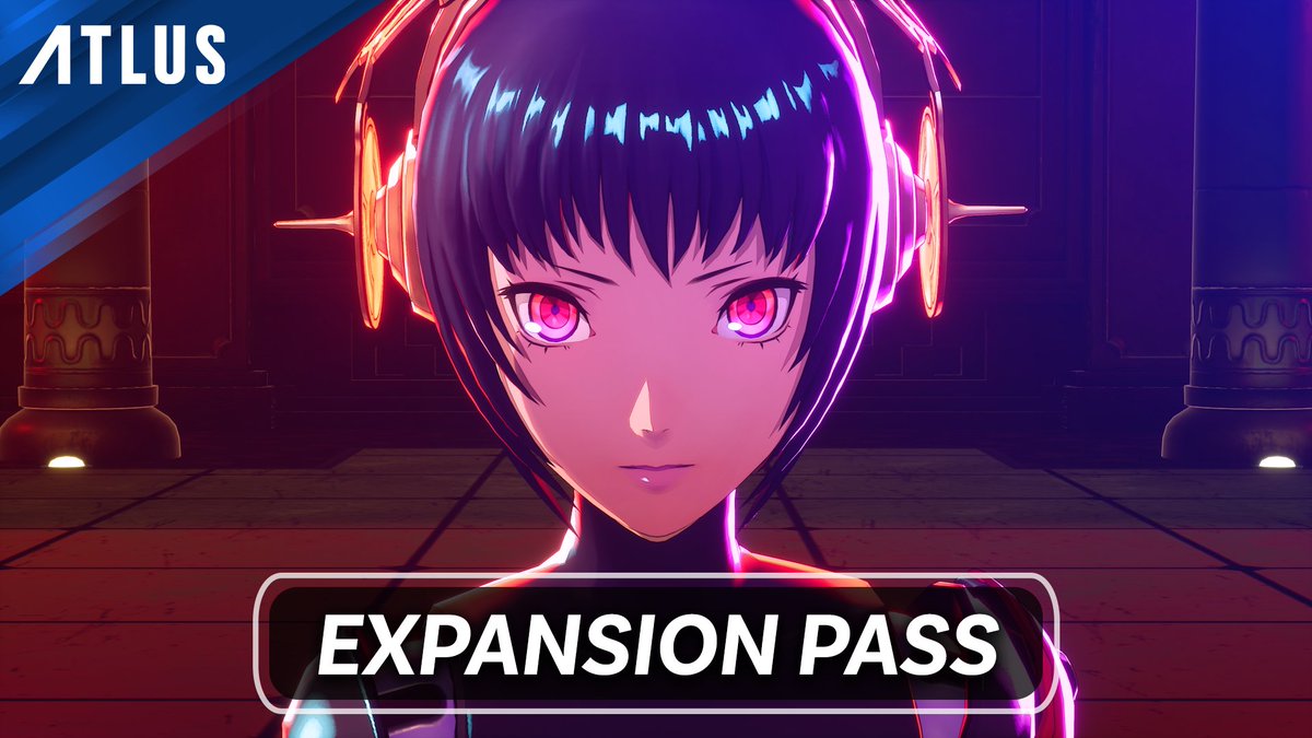 She once made a choice to live. Now, she’ll need to find the answer.

The final chapter of Persona 3 Reload, Episode Aigis -The Answer-, arrives in September 2024!

Purchase the Expansion Pass on March 12th to unlock the first wave of DLC.

https://t.co/tT1Kgbf3Fv 