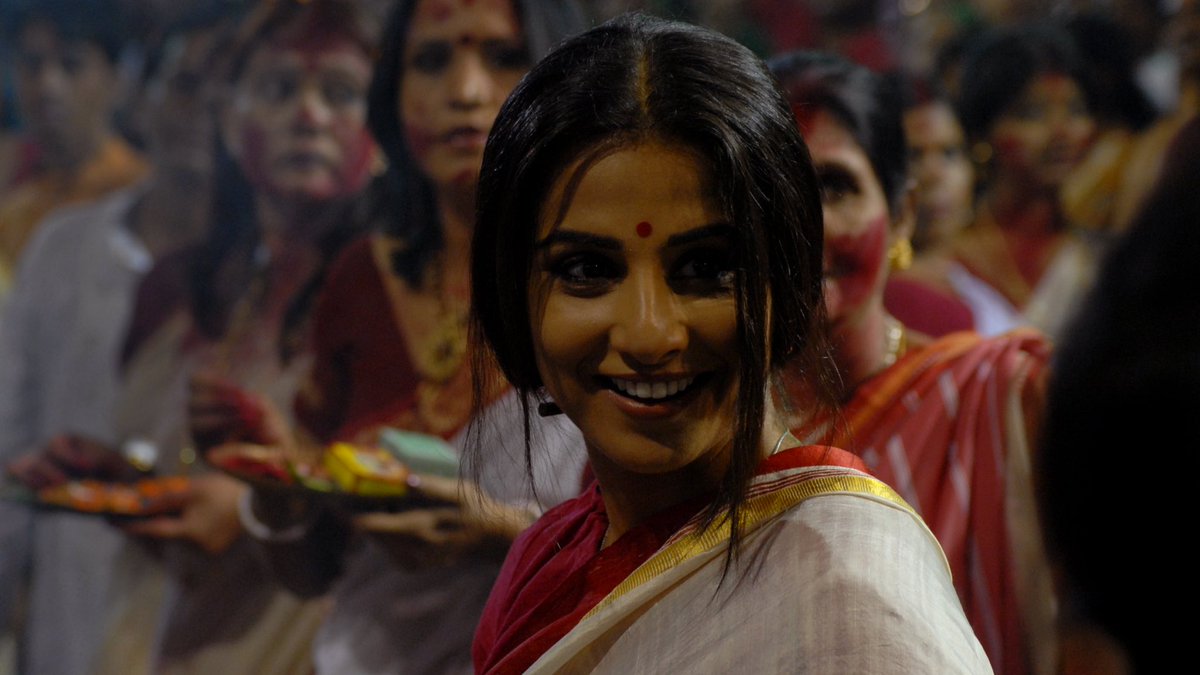 happy birthday #KAHAANI
we made a film. all of you made it a kahaani. and for that … massive love to you. 