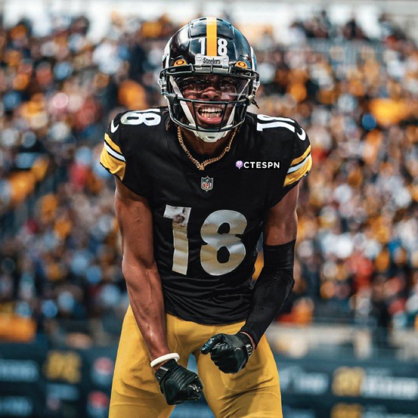 Source: BREAKING NEWS #CTESPN 

Steelers and Vikings are still working on Justin Jefferson trade. Both sides are working to get it done 👀🍿 