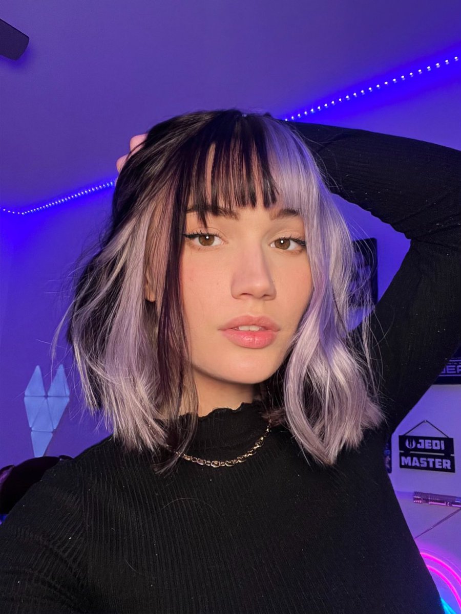 Purplecxt era 💜 