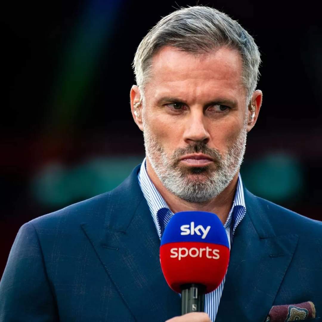 Jose Mourinho: 

🗣"Jamie Carragher talks too much for someone who isn't even among the top 1,000 defenders in football history. How can someone who never won the Premier talk about what it takes to win the Premier.” 

🤣🤣 