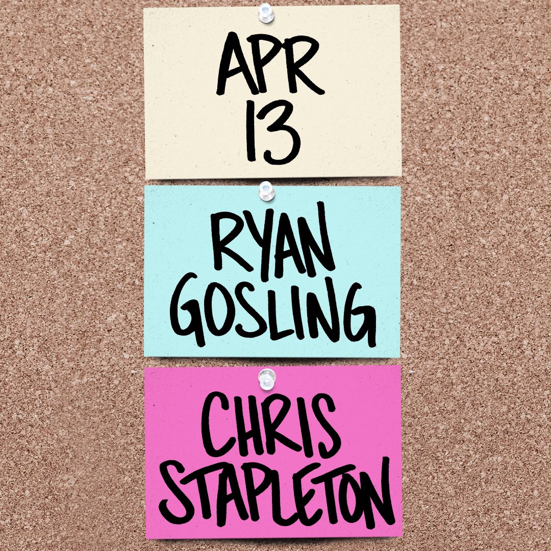 I’m just Chris. 

@nbcsnl 