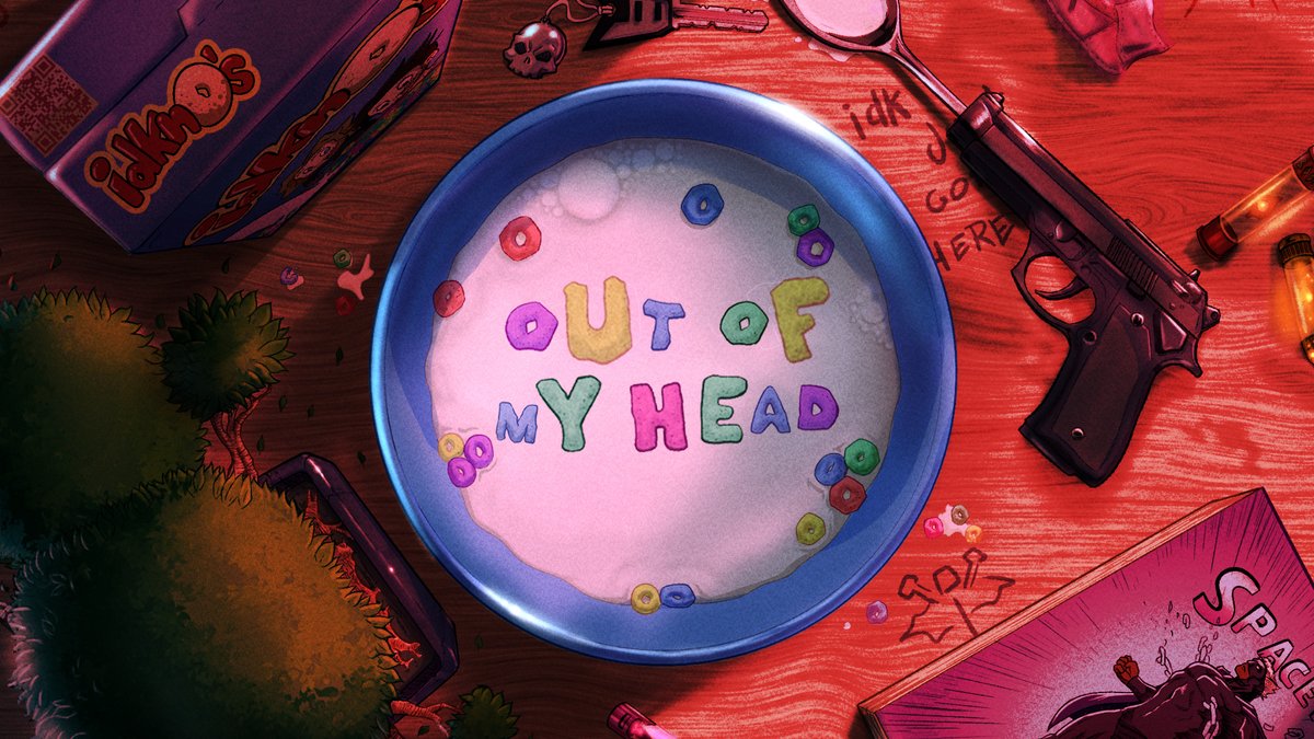 WUNDERLAND OUT NO YOUTUBE I FUCKING LOVE YOU ❤️💚💜
https://t.co/8kZ0jAnSPO 