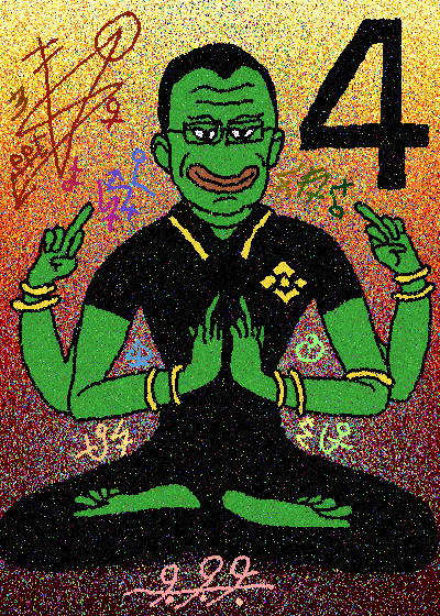 alpha is simple for successful shitcoin. dont pay influencers with your coins, don't dump your dev bag on frens, just ask for help with smol tips and most of us win. 🐸🔥

sol: 8eJc6fXM4LPf9H76282ky95ew7fWnqcCsYfANMF7oCiT
eth: derage.eth 