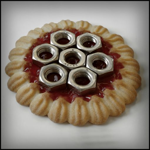Mutterkuchen 