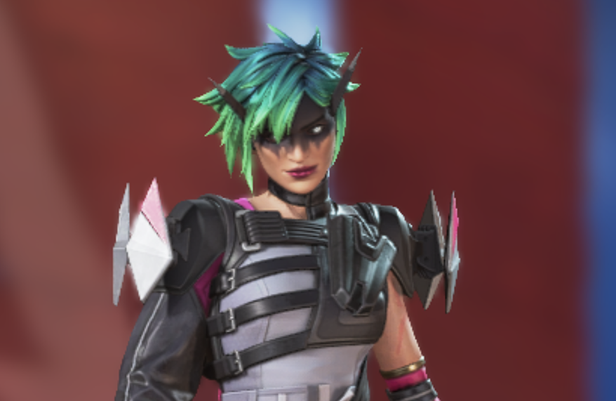 Next Legend "Alter" has been Revealed!! 😳
(Image Leaked via @Osvaldatore)
