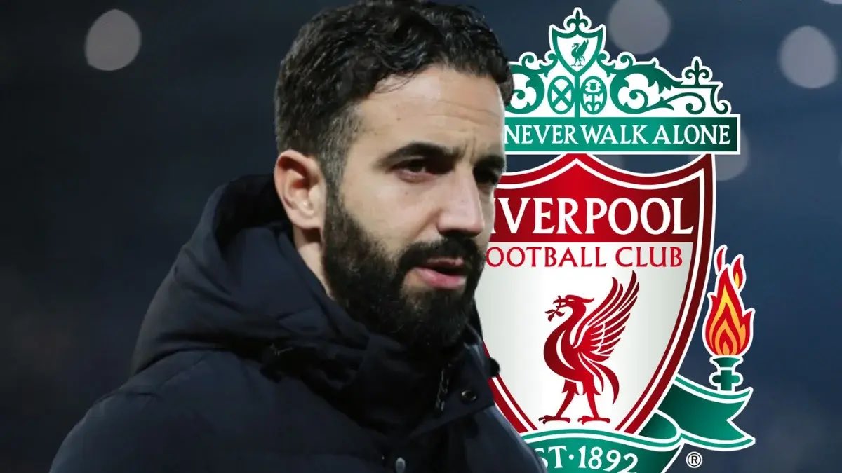 ❗️Exclusive. @LFC offers Rúben Amorim a contract for the next three seasons. Financial terms are almost agreed. Negotiations remain positive for Amorim to become Liverpool's next coach. ⏳ 