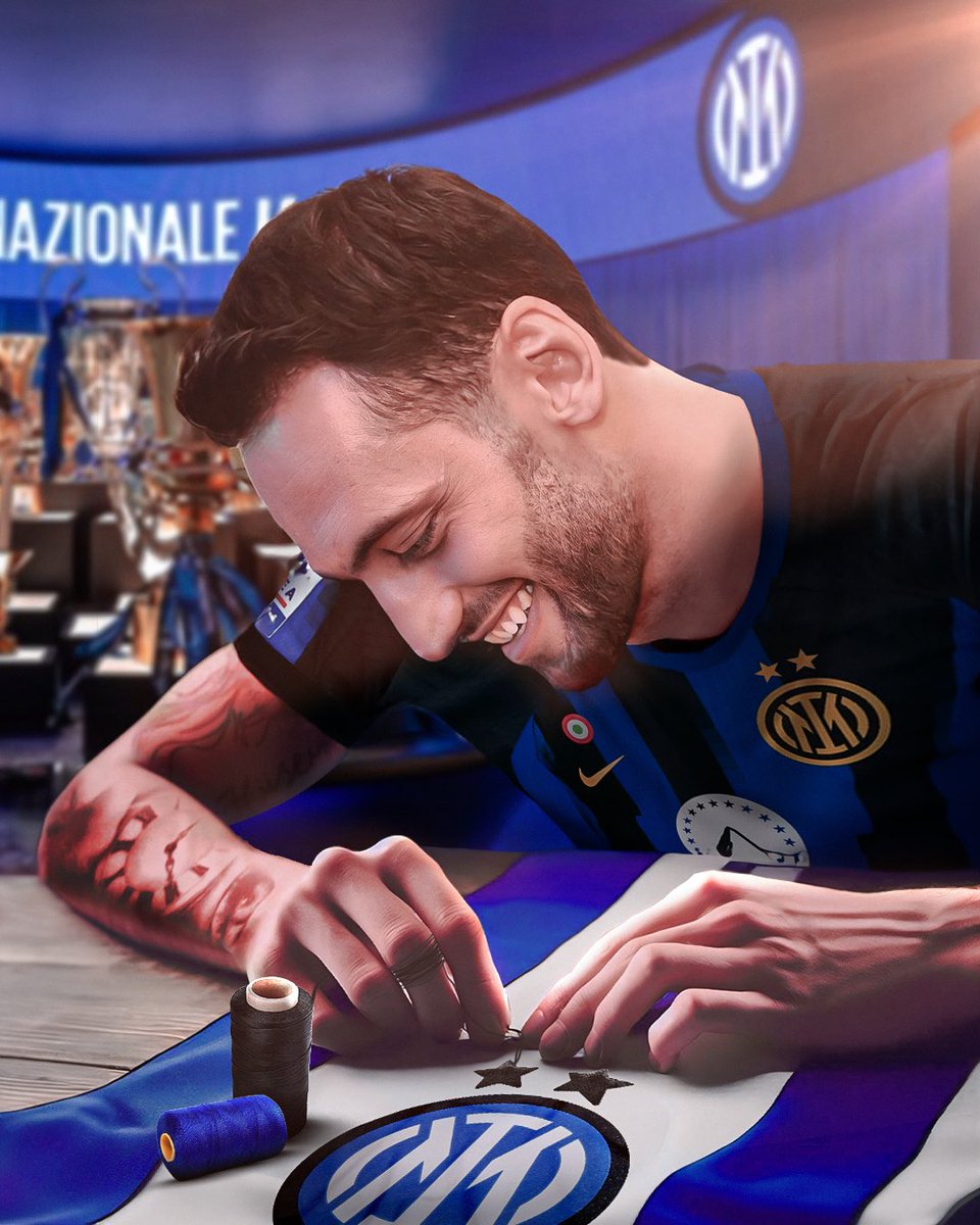 Buongiornooo 🌟🌟🏆🖤💙 