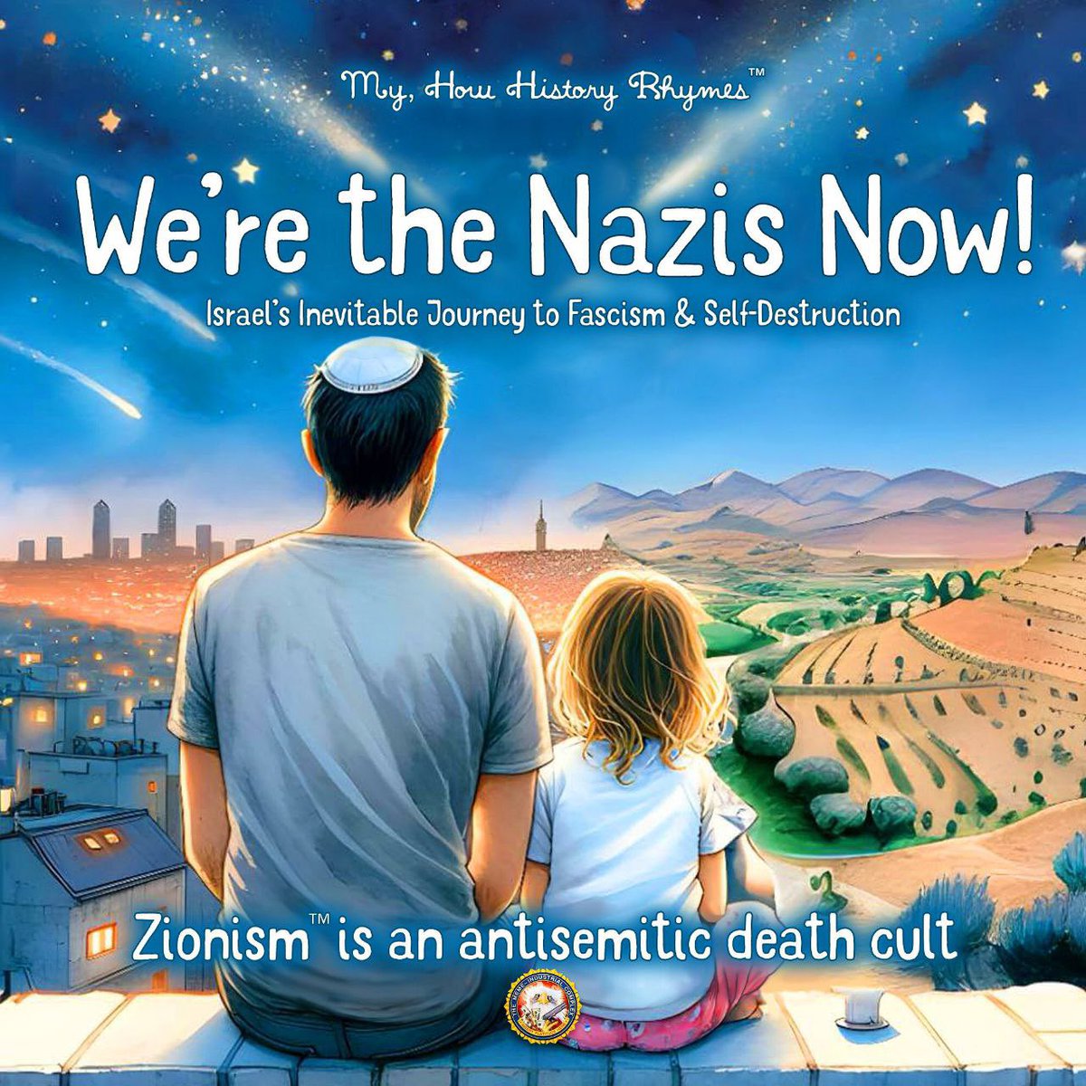Second edition just dropped 