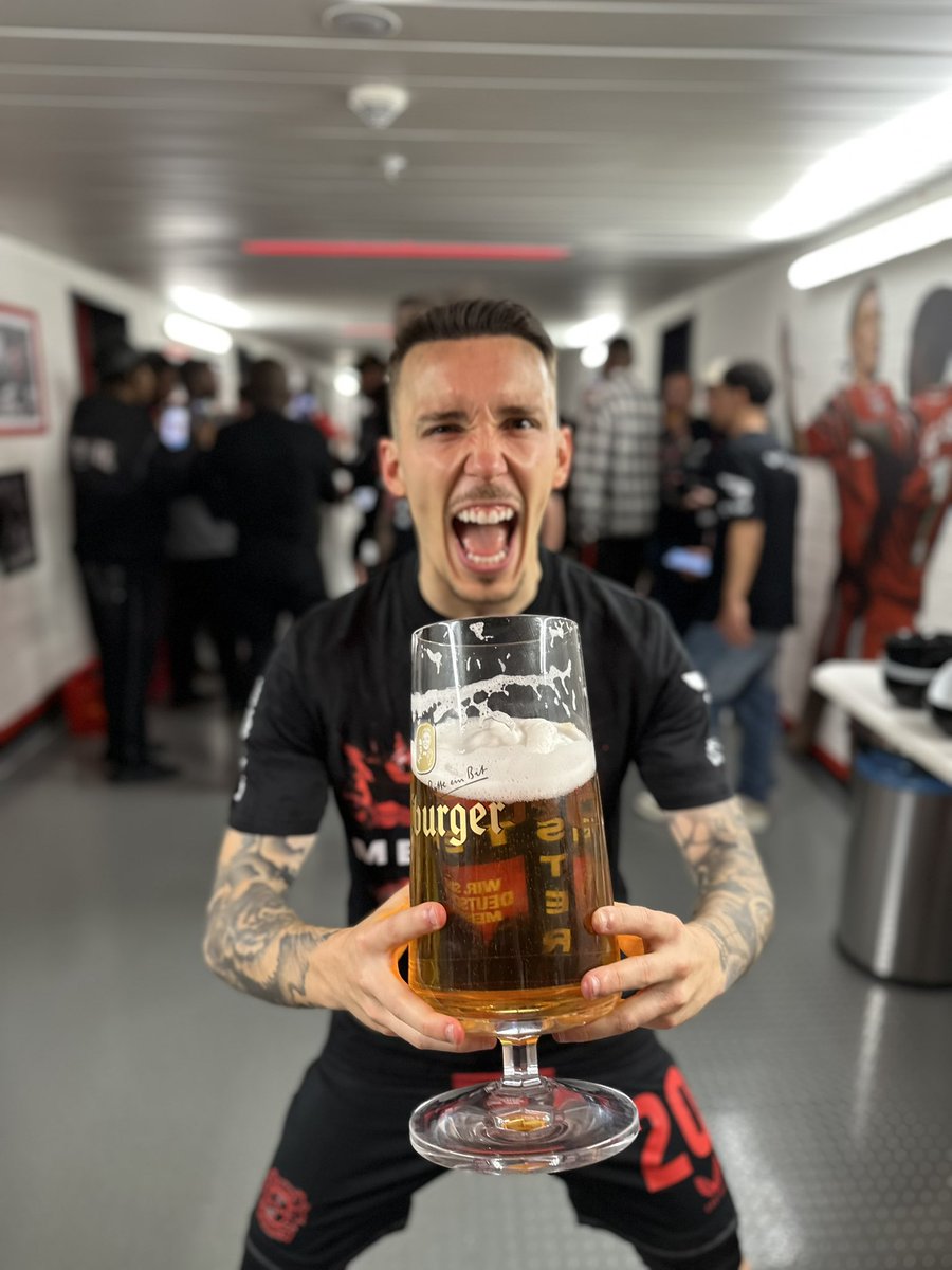 🏆🍻 