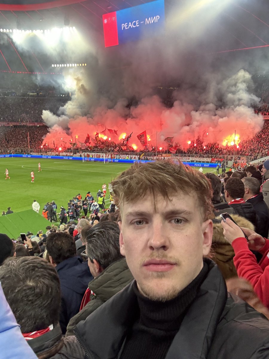 RIP Arsenal fans‘ ego. 2024-2024 🕊️ 