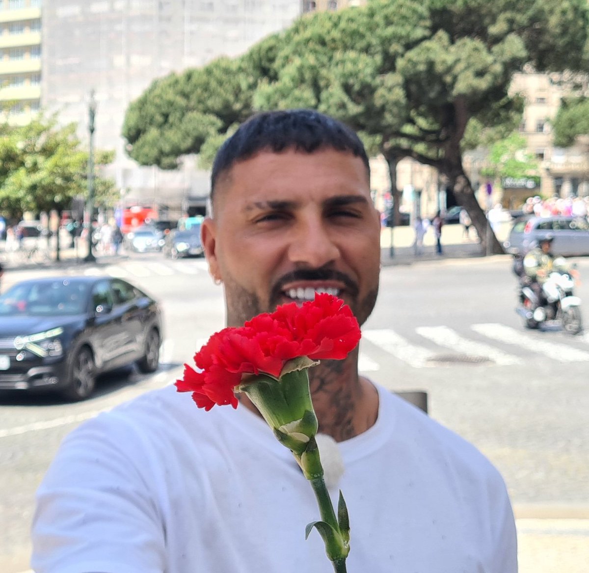 Liberdade! 