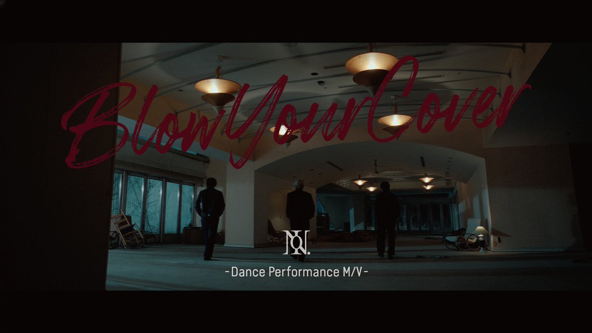 【🕺Choreo】

Blow Your Cover / Number_i
Choreographed by NOPPO @shotanoppo 

- Dance Performance -
🔗https://t.co/dbgaOAf3yJ

#Number_i #BlowYourCover 
@number_i_staff 
#stkgz #シットキングス #シッキン #NOPPO 