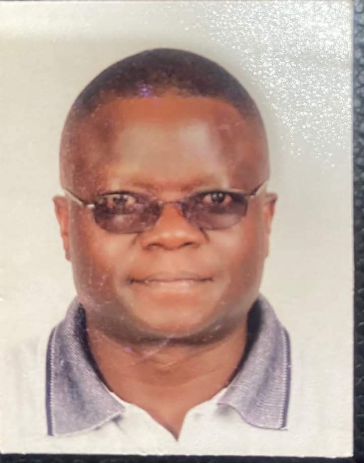 I am deeply saddened to announce the untimely demise of my beloved brother, Noah Sikhila Lusaka, in a car accident .

My utter sympathies go to my mother ,siblings ,friends, and the extended family during this awfully difficult time. 