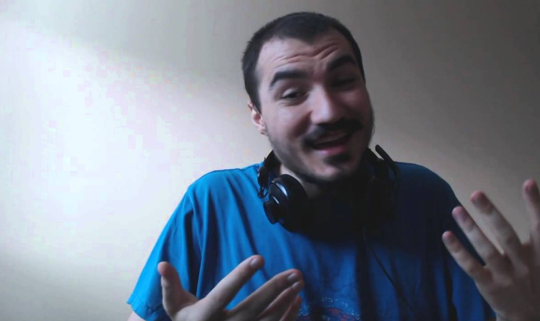 12 years today, this guy decided to broadcast playing Diablo instead of pursuing a normal career

Thanks for the support for all these years👊 