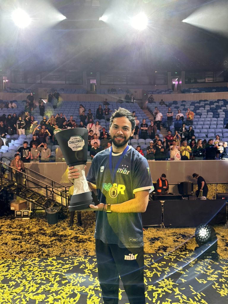 🏆🙌🇧🇷 