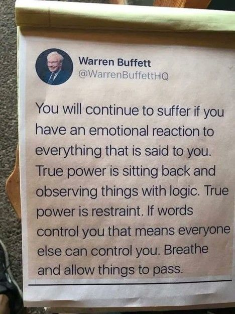 True power: 
