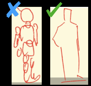 絵が上手くなる人、下手なままな人の圧倒的な捉え方の違い… 