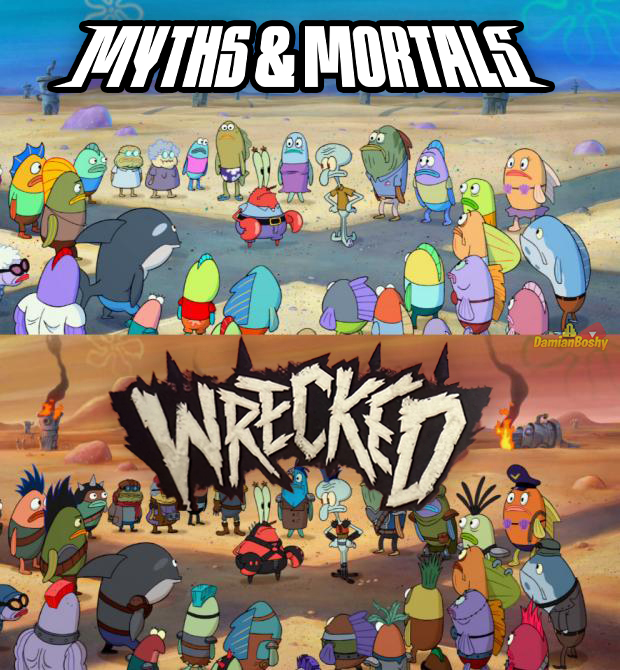#Fortnite #FortniteWrecked #Fortnitec5s3Wrecked 