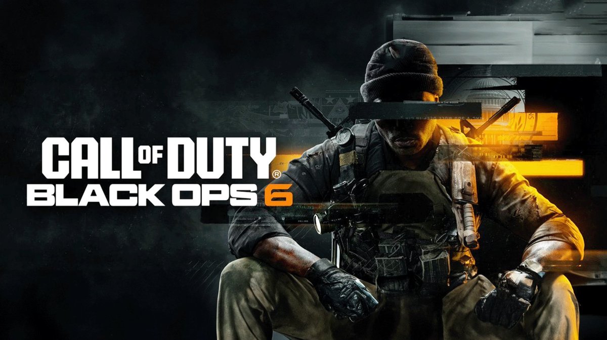 Call of Duty: #BlackOps6

• Campaña: Raven Software
• Multijugador &amp; Zombies: Treyarch 
• Todos los demás estudios apoyando
• 4 años de desarrollo
• 2 años probando &amp; testeando ya el juego
• Día 1 en Xbox &amp; PC Game Pass
• Integración en Warzone
• Ambientación Guerra del 