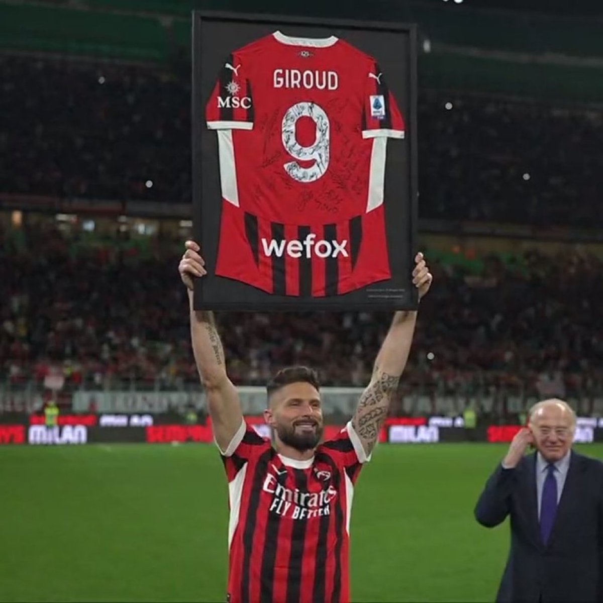 🔴⚫️ LEGEND 