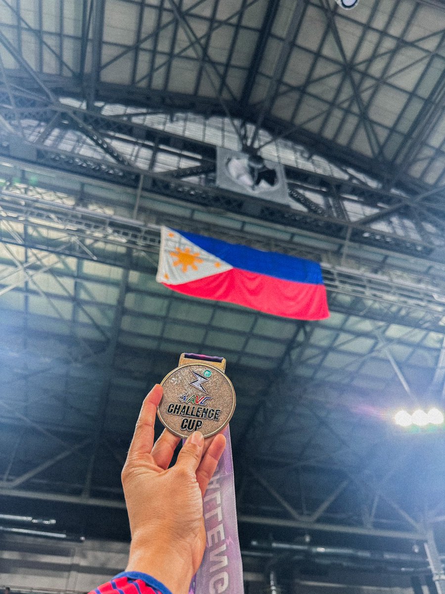 Another one 🇵🇭 Thank you, Lord 🇵🇭❤️💜🩷 