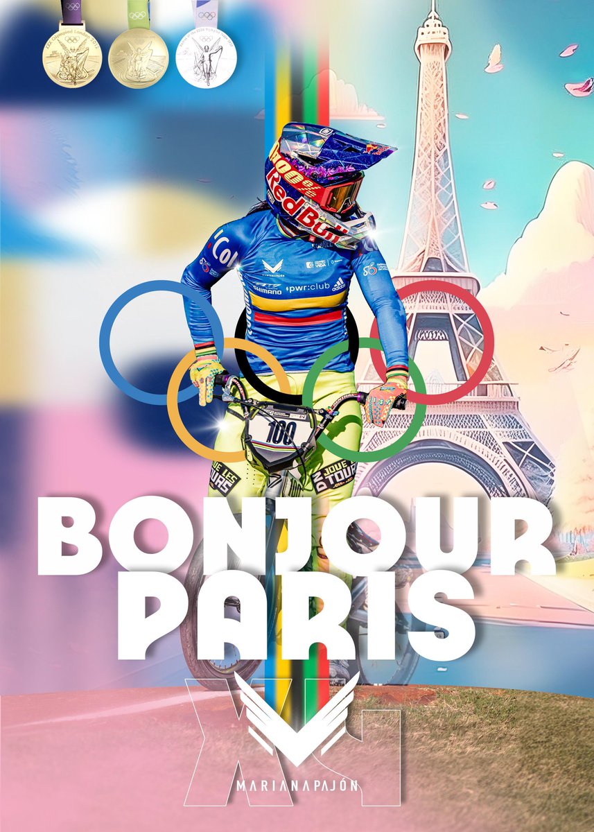 ¿Esto es verdad? 🥹 Cuando de pequeña soñé con ir a unos Juegos Olímpicos, creo que vi pasar muchas estrellas fugaces 💫 😂 y pedí el deseo tantas veces y con tanta fuerza que hoy clasifiqué a mis cuartos Juegos Olímpicos @paris2024 😱 y esta si que fue una remada 🚣🏻‍♀️ con mucha 