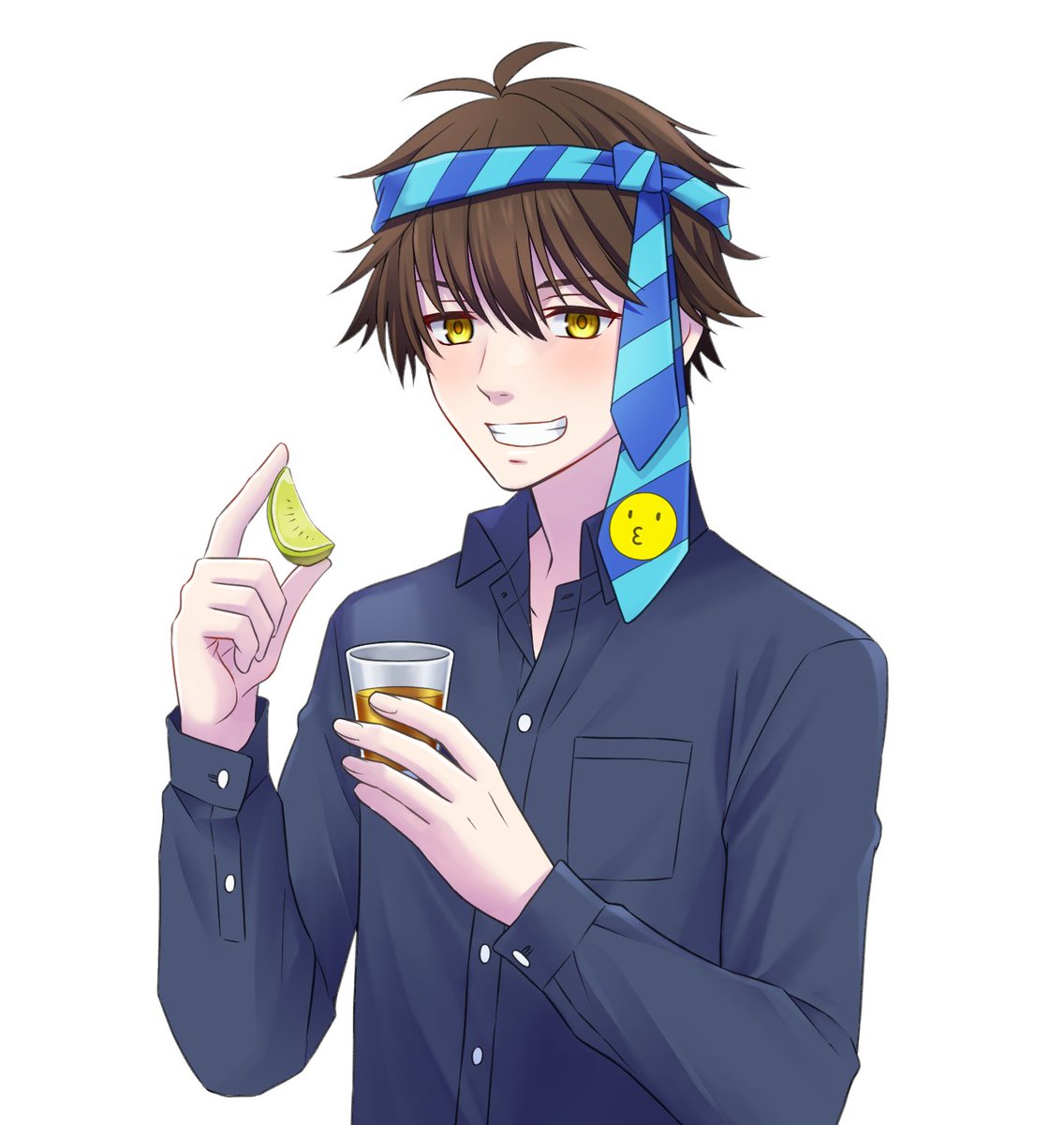🍻 固定用 🍻

2度もBANされながらも懲りずに酒飲みながら配信すVtuber  

📷youtube┆https://t.co/CZYrqcAUy4 
📷 Twitch┆https://t.co/6nrbErUguI 
📷 ﾏｼｭﾏﾛ┆ https://t.co/eNSiNIupGW
📷 干し芋┆https://t.co/4CG0BsyMLi 
▼ その他はﾘｯﾄﾘﾝｸで🍻
https://t.co/ji57H4uMPH 