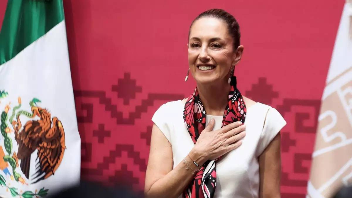 Extraordinaria demostración de civismo y democracia hemos visto este domingo #2Jun en México, una gran participación en las elecciones presidenciales. Felicito a este noble pueblo, a su Presidenta Electa Claudia Sheinbaum, al Partido Morena, al PT y a los Movimientos Sociales. 